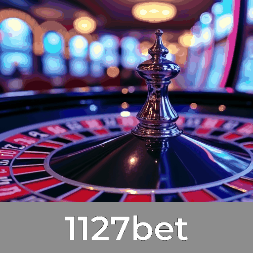 1127bet: Experimente os bônus mais generosos e exclusivos