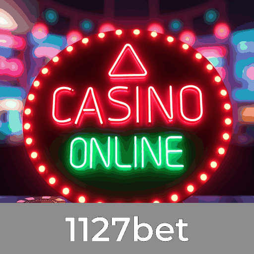 1127bet: Experimente a Emoção dos Jogos de Cassino e Ganhe!