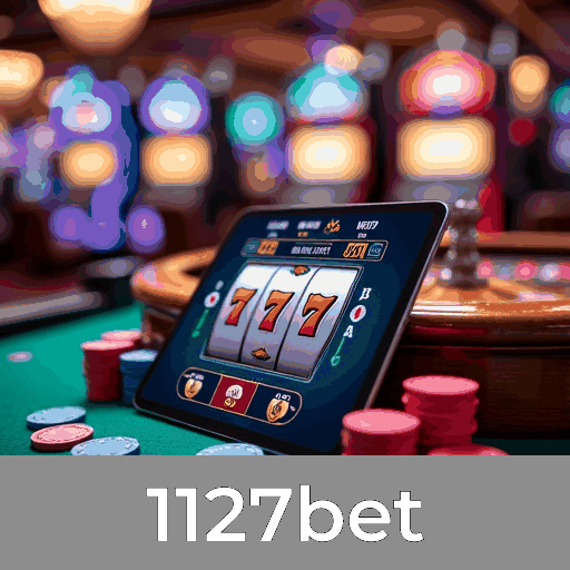 1127bet: Aposte com Facilidade no Seu Aplicativo Móvel