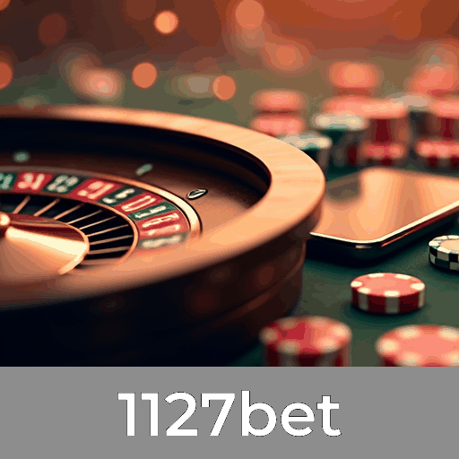 1127bet: Onde a Excelência e o Serviço Profissional Se Encontram