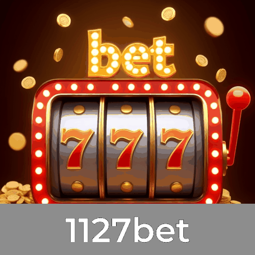 1127bet: Experimente a Emoção dos Jogos de Cassino e Ganhe!