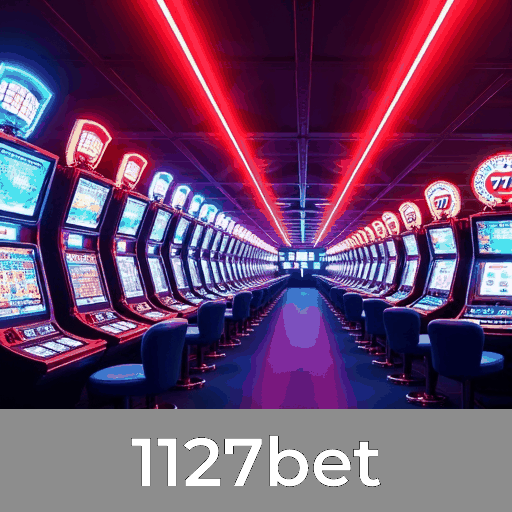 1127bet: Experimente a Imediatidade do Crash com Altos Retornos