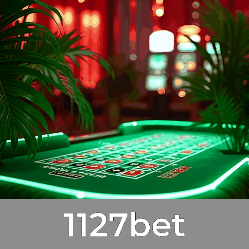1127bet: Especialista em Apostas Esportivas no Brasil