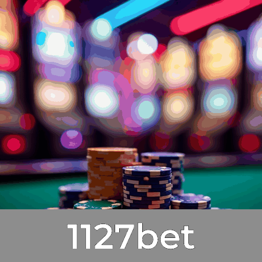 Aproveite o Acesso Seguro Premium no 1127bet