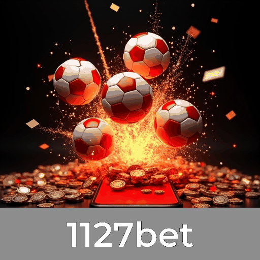 1127bet: Especialista em Apostas Esportivas no Brasil