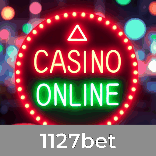 1127bet: A Experiência de Cassino Ao Vivo Preferida dos Brasileiros