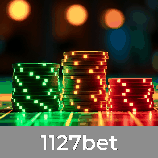 Descubra o Esporte em 1127bet: Apostas e Cobertura Completa