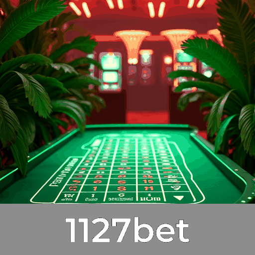 Descubra a Experiência VIP do 1127bet com Roleta e Blackjack Ao Vivo