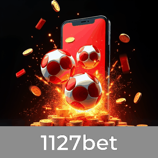 1127bet: Onde a Excelência e o Serviço Profissional Se Encontram