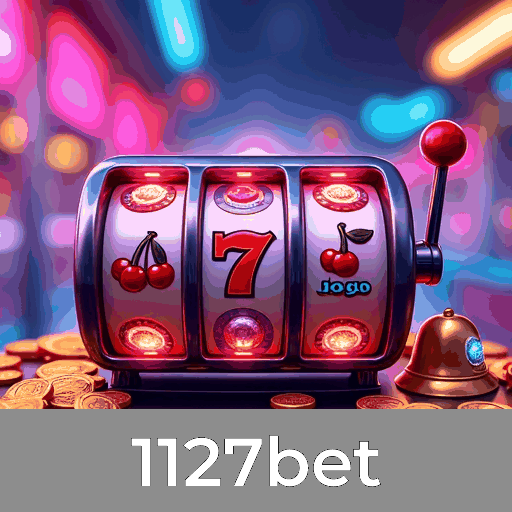 1127bet: A Experiência de Cassino Ao Vivo Preferida dos Brasileiros