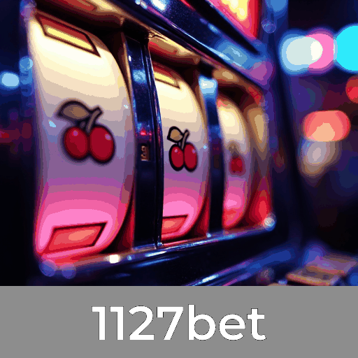 1127bet: Slots-Grandes Prêmios, Mesa de Jogos-Desafios Estratégicos, Live Dealer-Interação Real