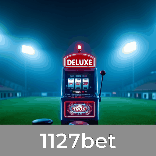 1127bet.com - Apostas Online Seguras no Brasil - 1127bet