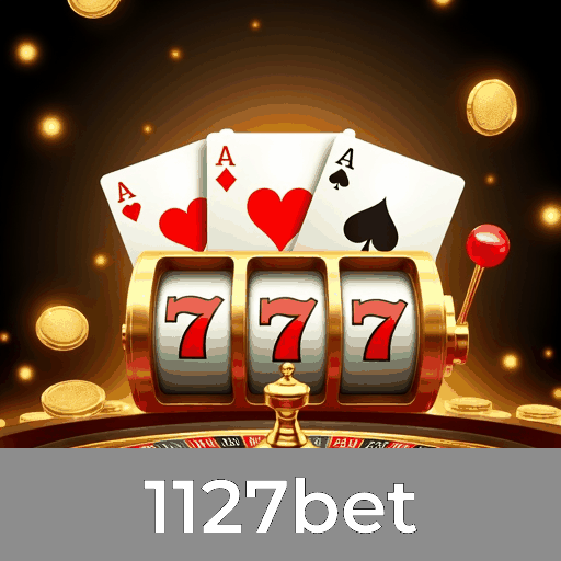 1127bet: Descubra Jogos de Cassino Diversificados e Empolgantes