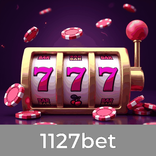 1127bet: Experimente os bônus mais generosos e exclusivos