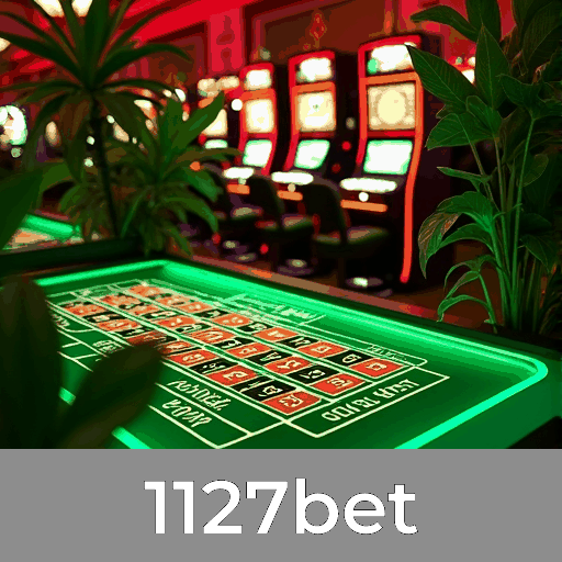 Descubra o App 1127bet: Aposta Móvel Simplificada